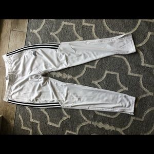 Women’s Adidas Track Pants